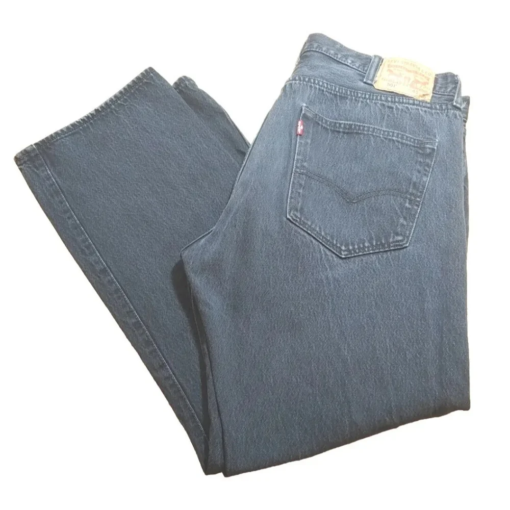 Levis levi 501